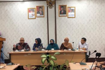 RSUP M Djamil catat tangani 20 kasus ginjal akut pada anak sejak Juli 2022