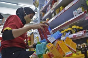 Jangan konsumsi obat cair tanpa resep