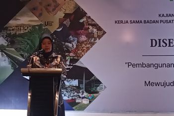 BRIN : Bank Sampah Makassar dukung pembangunan ekonomi hijau berkelanjutan