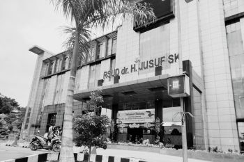 Kasus gagal ginjal akut pada anak ditemukan di Tarakan