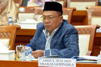 Tim Pengawas Haji DPR RI banyak terima laporan jemaah terlantar di Muzdalifah