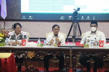 29 pegawai Kemenkumham Jateng ikuti Uji Potensi &amp; Kompetensi