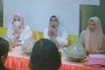 Diskop UKM Makassar buka kesempatan bagi disabilitas tingkatkan keahlian