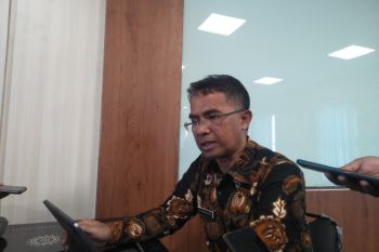 Pemkab Lombok Tengah mengevaluasi capaian PAD 2022