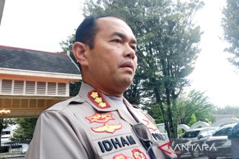 Polresta Yogyakarta tangkap terduga penganiaya mahasiswa asal Timor Leste