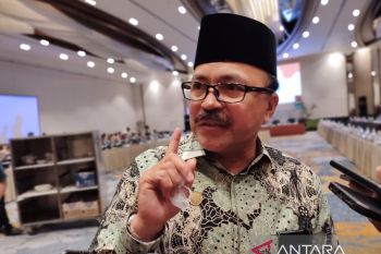 Bulog Sulselbar bersinergi Satgas Pangan Polri penuhi CBP
