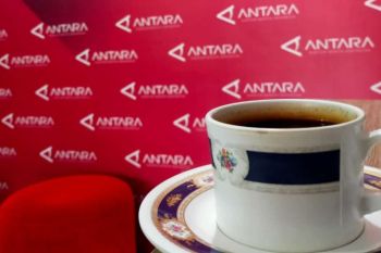"Budaya ngopi" di mata Islam