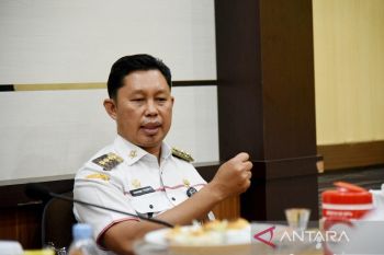 Pemkot Kendari menghapus denda pembayaran PBB