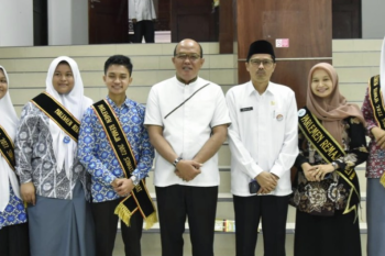 Legislator minta budaya Sumbar ditampilkan di ajang Remaja Parlemen DPR RI
