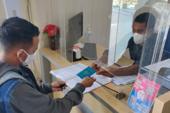 Kemenkumham sebut pemanfaatan layanan e-Paspor di NTT terus meningkat