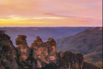 "Stargazing" kegiatan baru bisa dilakukan di Australia