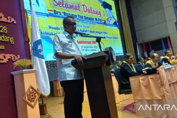 Bupati Pesisir Selatan: generasi muda harus miliki karakter