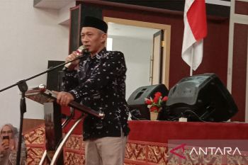 Sekdakab: Wali Nagari harus berinovasi dalam meningkatkan ketahanan pangan