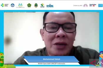 Unicef : Edukasi menstruasi perlu bagi remaja putri