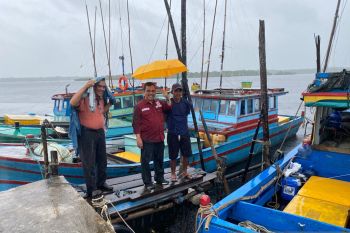 Pemprov Kepri: Bulan Cinta Laut momentum jaga kebersihan pesisir