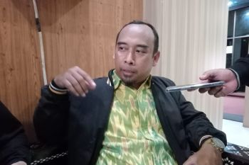 Pembangunan titik kumpul bencana di Kota Mataram capai 90 persen
