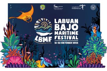 Sejumlah musisi dan seniman meriahkan festival Maritim Labuan Bajo