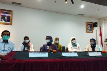 RSCM masih mendalami sampel obat yang diduga penyebab gagal ginjal akut