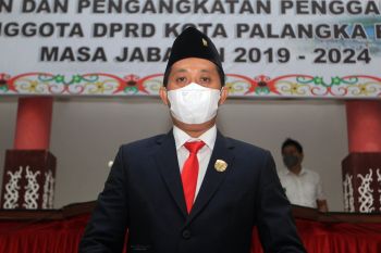 Legislator: Larangan apotek menjual obat sirop sementara langkah yang tepat