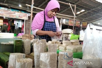 Perajin tahu dan tempe mulai naikkan harga jual