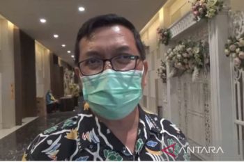 Seorang balita di Ngawi meninggal diduga gagal ginjal akut