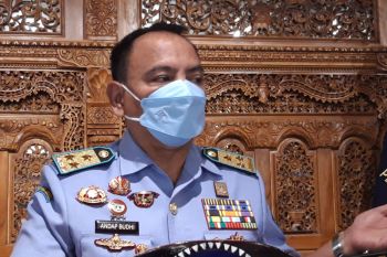 18 calon dirjen Imigrasi mengikuti seleksi kompetensi bidang