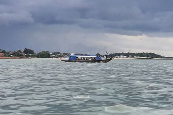 Pemkot Tanjungpinang setujui kenaikan tarif pompong ke Pulau Penyengat