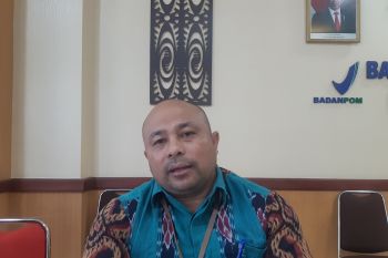 BBPOM Jayapura laksanakan monitoring peredaran 5 jenis sirop obat