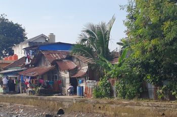 Pemkot Palembang ingatkan tak mendirikan bangunan tutupi drainase