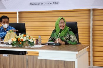 BKKBN dan BPKP Sulsel sosialisasikan pencegahan tingkat kecurangan