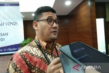 BI Sulawesi Tenggara siapkan infrastruktur mendukung digitalisasi keuangan daerah