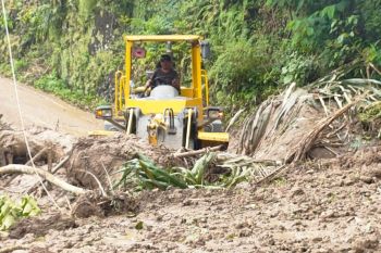 BPBD Sinjai rutin gelar pelatihan mitigasi bencana bagi pelajar