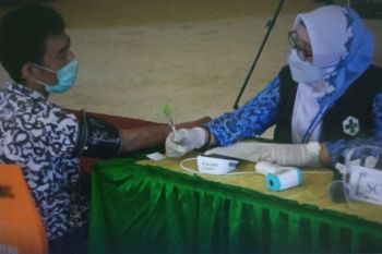 Dinkes Pangkep larang pemberian obat sirop bagi anak cegah gagal ginjal akut