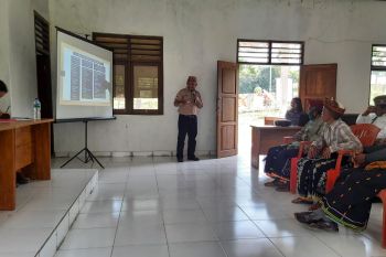 Manggarai Barat tingkatkan kemampuan atraksi desa wisata