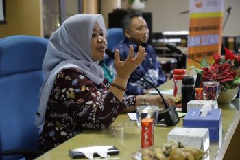 Baznas Sleman menyelenggarakan pelatihan peningkatan kapasitas UMKM
