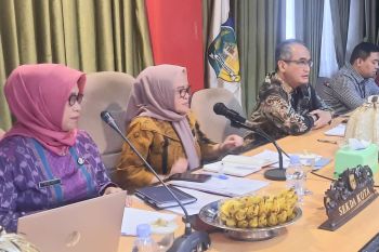 Pemkot Palu konsisten cegah korupsi pengadaan barang dan jasa