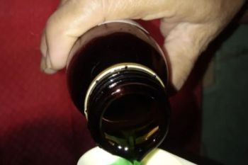 Seluruh faskes di Banfarlampung diminta hentikan sementara pemberian obat sirop
