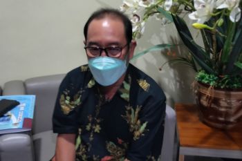 RSUD dr Jusuf SK Tarakan sudah tidak memberikan obat sirup pada pasien