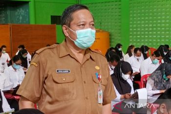 Dinkes Kotim imbau larangan penggunaan obat sirup dipatuhi