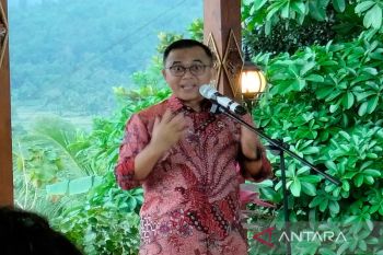 Menpan-RB kunjungi Kulon Progo memastikan reformasi kemiskinan