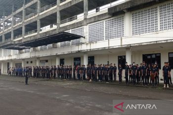 BPBD Kulon Progo lakukan konsolidasi hadapi bencana hidrometeorologi