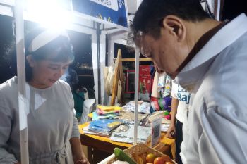 Manggarai Barat apresiasi Festival Maritim Labuan Bajo