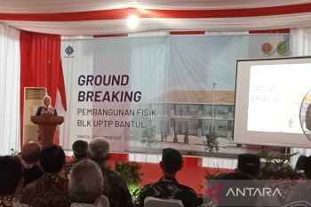 Menaker : Balai Pelatihan Vokasi akan lahirkan tenaga kerja kompeten