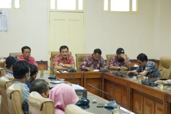 DPC PDI Perjuangan Kota Yogyakarta gelar Banteng Jogja Expo, pameran proses dan produk ekonomi rakyat