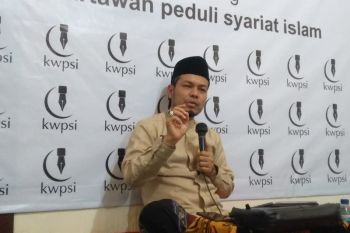 Rahmatan lil 'Alamin upaya Islam membawa kemaslahatan bagi makhluk di alam semesta