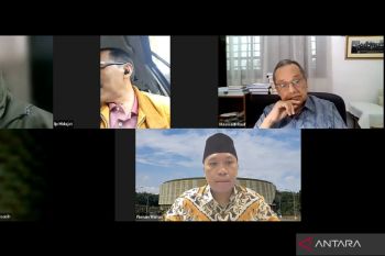 Guru Besar UI: Akademisi-LSM edukasi pemilih