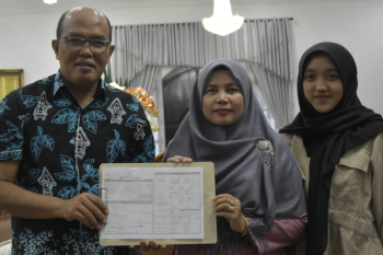 Ketua DPRD : Regsosek 2022 berperan terhadap pembangunan daerah