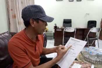 Ribuan kepala keluarga di Mataram dicoret dari DTKS