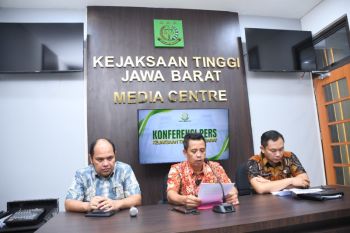 Kejati tetapkan 4 tersangka korupsi Rp22 miliar dana BOS di lingkungan madrasah