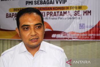 Legislator: warga Sumbar waspadai kasus gagal ginjal akut